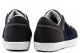 Low Safety Sneaker S2-P-SRC Jeans