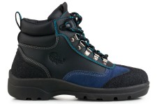 All Terrain Pro Waterproof Hiker Bleu