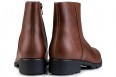 Grip+ Ankle Boot Brown
