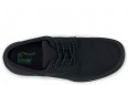 Easy Walker Advanced Swiss Fabric S3-SRC Safety Shoe Black