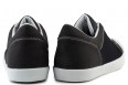 Low Sneaker Black