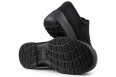 Easy Walker Advanced Swiss Fabric S3-SRC Safety Shoe Black