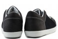 Low Safety Sneaker S2-P-SRC Noir