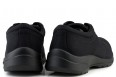 Easy Walker Advanced Swiss Fabric S3-SRC Safety Shoe Noir