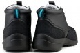 Ankle Boot Safety S3-SRC Black/Blue Trim