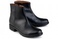 Grip+ Ankle Boot Black