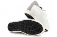 Soft Sneaker White Grey