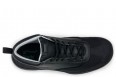 Ankle Boot Safety S3-SRC Black/Black Trim