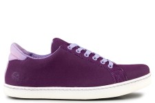 Soft Sneaker Purple