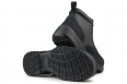 Ankle Boot Safety S3-SRC Noir/Noir Trim