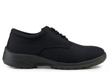 Easy Walker Advanced Swiss Fabric Black